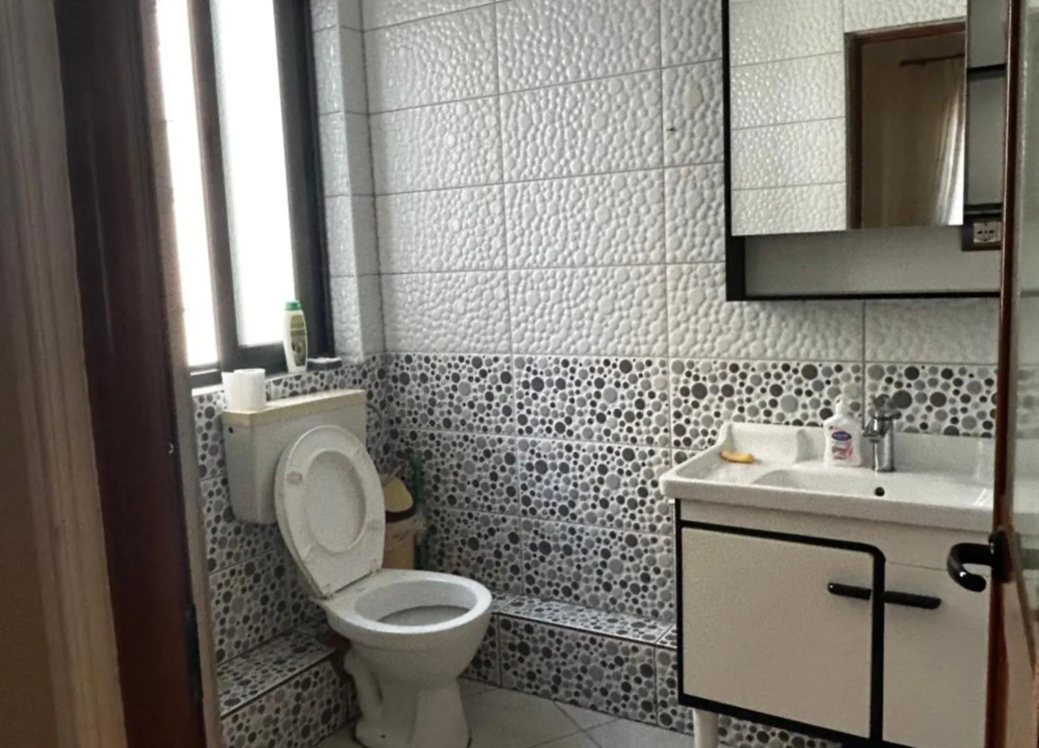 Гостевой дом Villa Klinton Дуррес