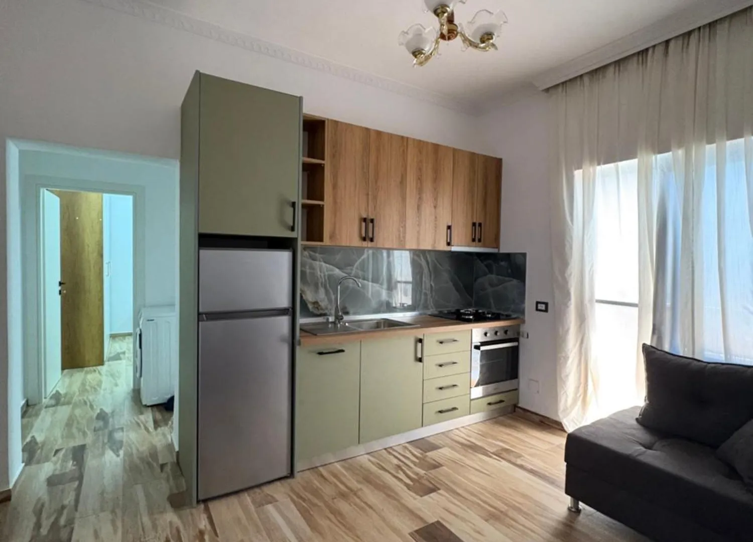 Гостевой дом Villa Klinton Дуррес Албания