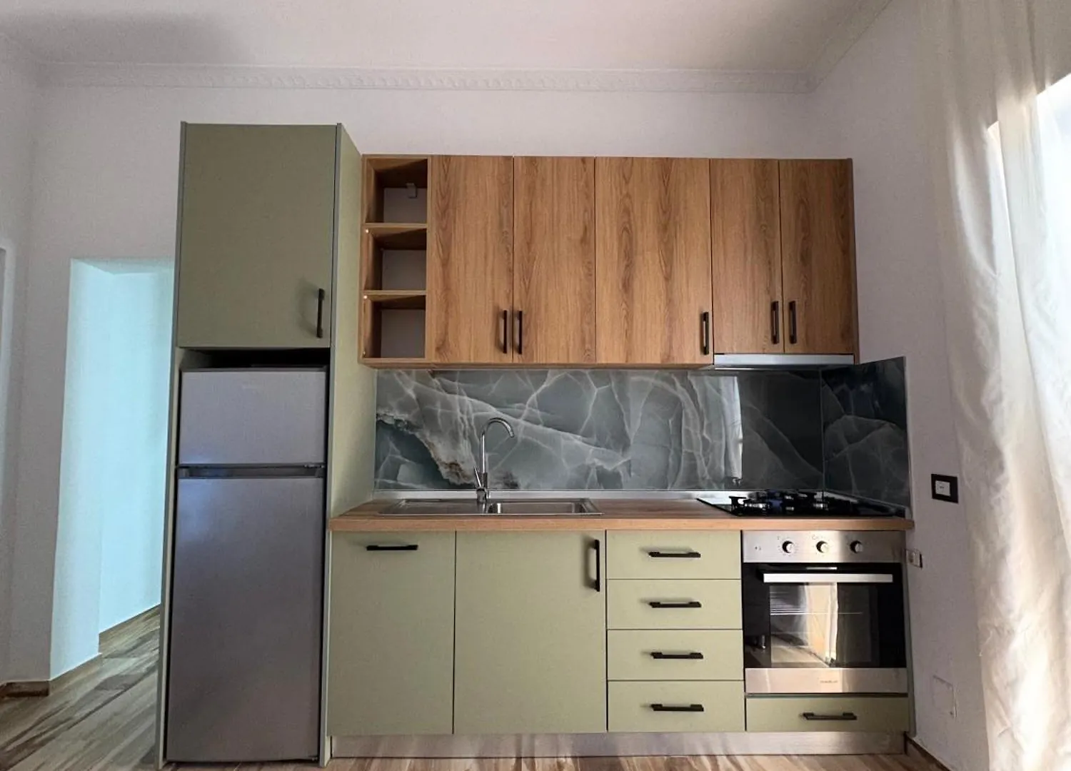 Гостевой дом Villa Klinton Дуррес